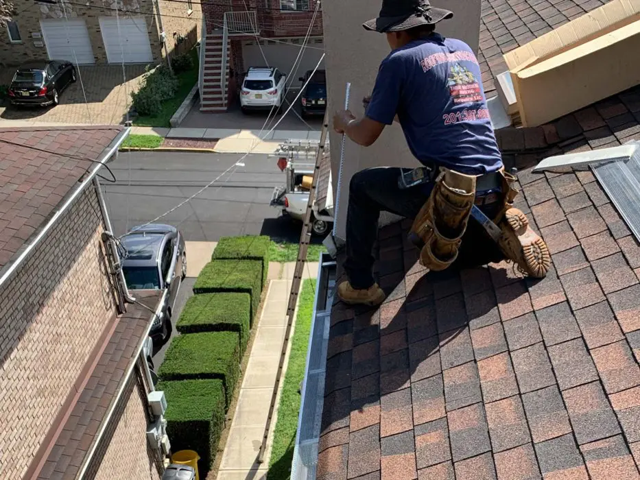 Expert Gutter Screen Installation in Hoboken, NJ