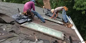 Skylight Repair Service