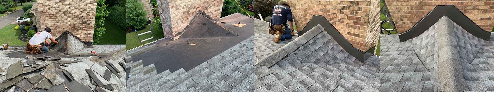 Three Brothers Roofing Contractors & Flat Roof Repair NJ