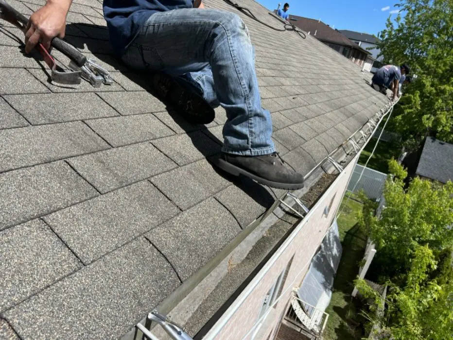 Gutter Repair Solutions in Hoboken, NJ
